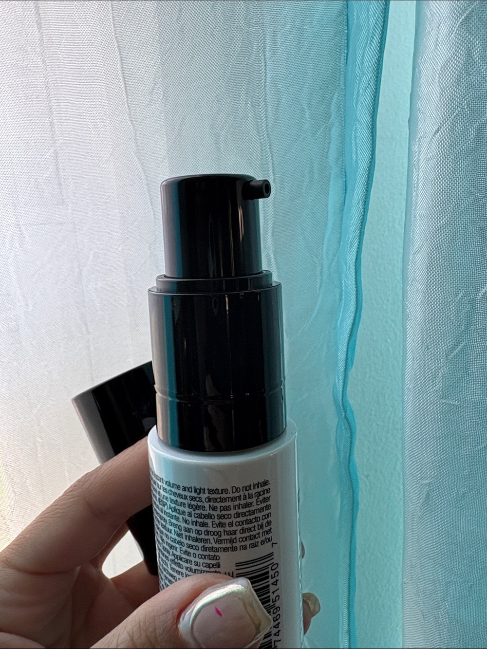 Joico Rise Up Powder Spray - Picture 3 of 3